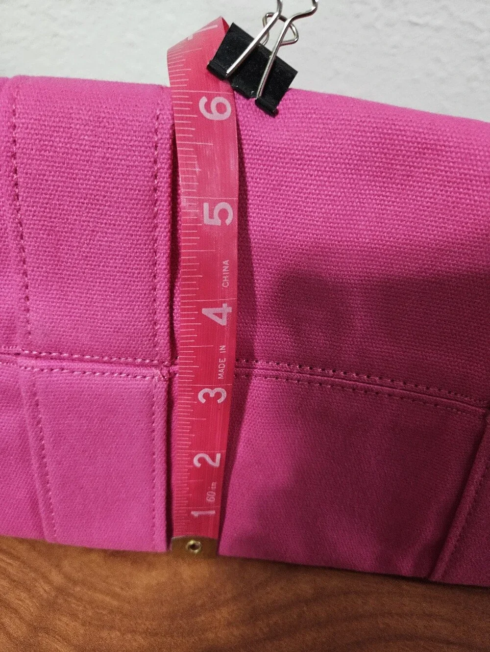 N/A stylish fuchsia
